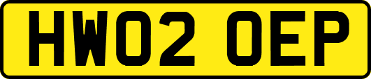 HW02OEP