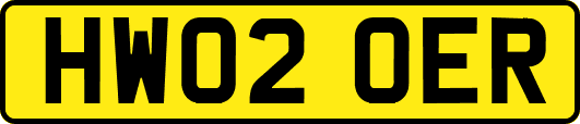 HW02OER