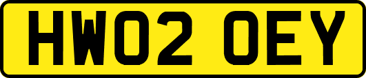 HW02OEY
