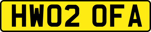HW02OFA