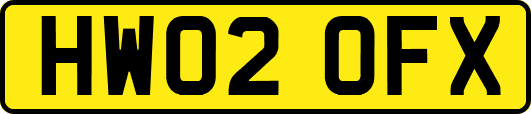 HW02OFX