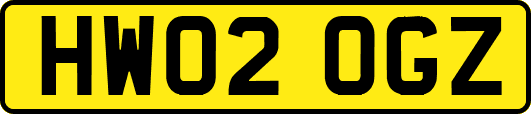 HW02OGZ