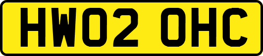 HW02OHC