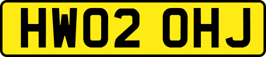 HW02OHJ