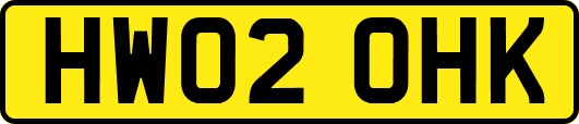 HW02OHK