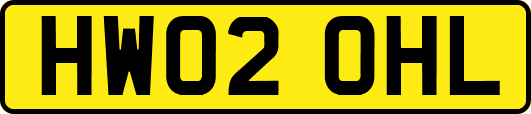 HW02OHL