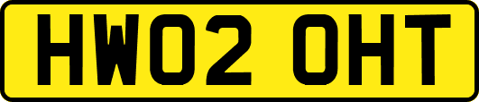 HW02OHT