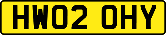 HW02OHY