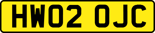 HW02OJC
