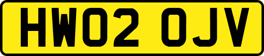 HW02OJV