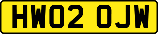 HW02OJW