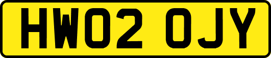 HW02OJY