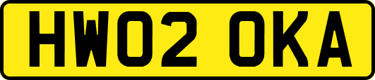 HW02OKA