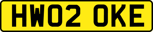 HW02OKE