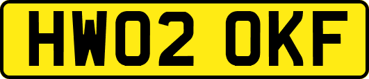 HW02OKF