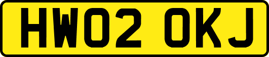 HW02OKJ