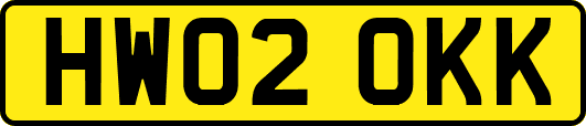 HW02OKK