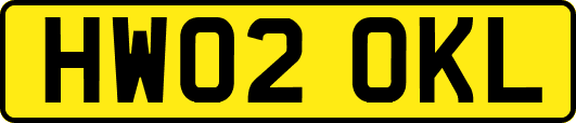 HW02OKL