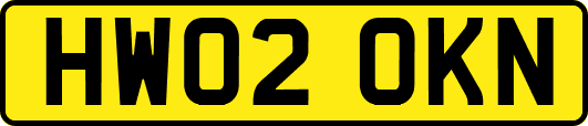 HW02OKN