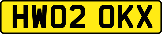 HW02OKX