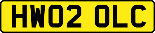 HW02OLC