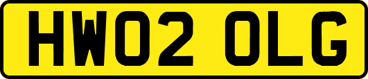 HW02OLG