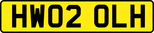 HW02OLH