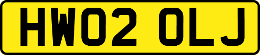 HW02OLJ