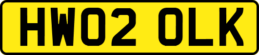 HW02OLK
