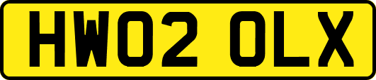 HW02OLX