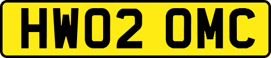 HW02OMC