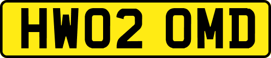 HW02OMD