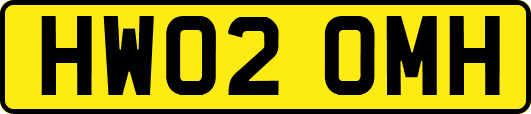 HW02OMH