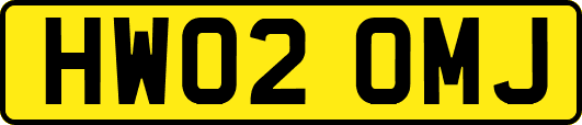 HW02OMJ