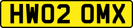HW02OMX
