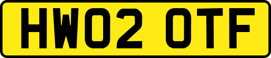 HW02OTF