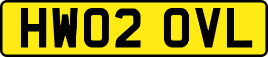 HW02OVL