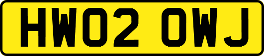 HW02OWJ