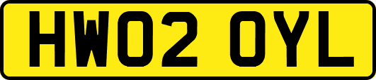 HW02OYL