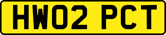 HW02PCT
