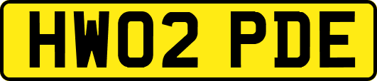 HW02PDE