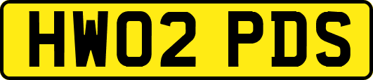 HW02PDS
