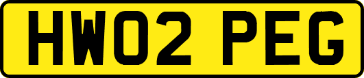 HW02PEG