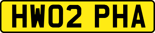 HW02PHA