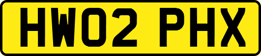 HW02PHX