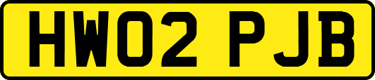 HW02PJB