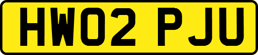 HW02PJU