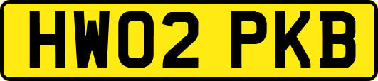 HW02PKB