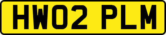 HW02PLM