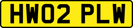 HW02PLW
